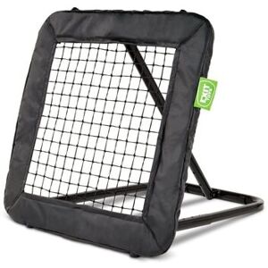 EXIT Toys Exit Kickback Rebounder M - Akzeptabel Schwarz M