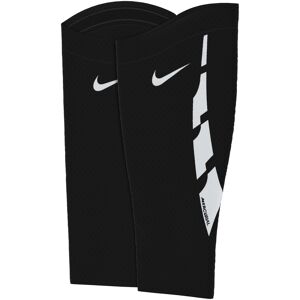 Beinmanschette Fußball Nike Confortables - Noir