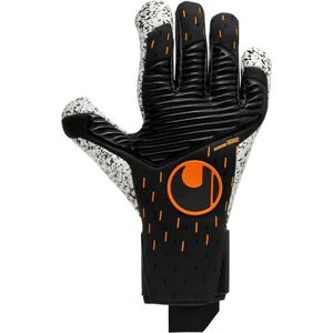 Uhlsport Speed Contact Supergrip+ HN Herren schwarz 11 schwarz male