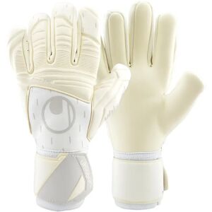 Uhlsport Speed Contact Absolutgrip HN #343 TW-Handschuhe Weiss F01 - 9,5