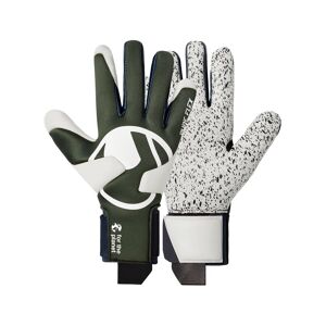 Uhlsport Speed Contact Pure Flex Earth TW-Handschuhe Grün F01 - 9