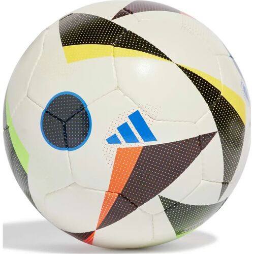 Adidas Fußballliebe Sala Trainingsball weiß FUTS weiß unisex