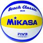 mikasa beach champ