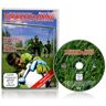 Teamsportbedarf.de DVD - Fussballtrainer "Torwarttraining - Basis"