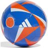 Adidas Fußballliebe Club Ball blau 3 blau unisex