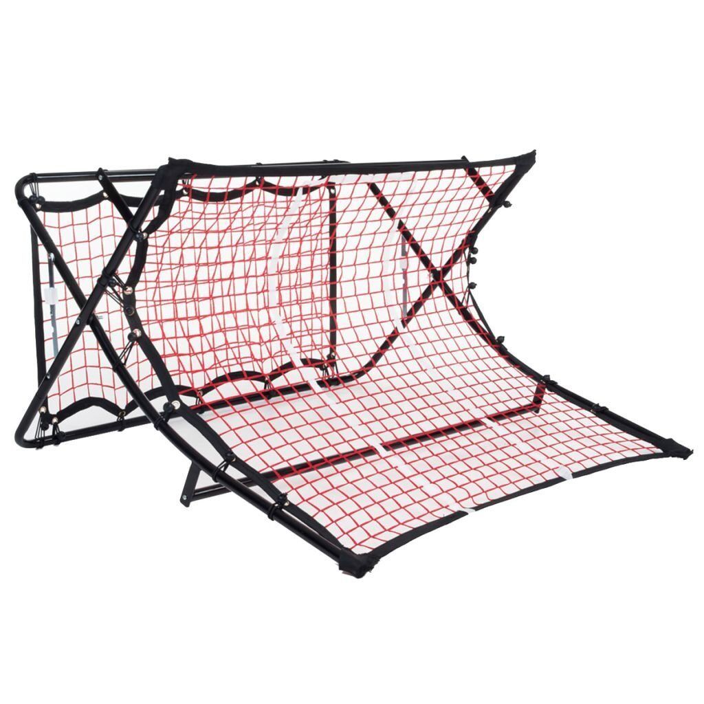 vidaXL Rebounder