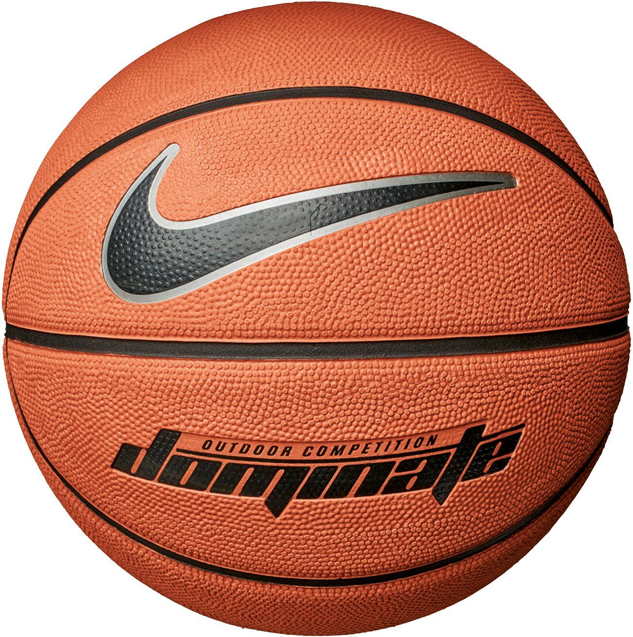 Nike Swoosh Skills Basketball Kids F879 - 3