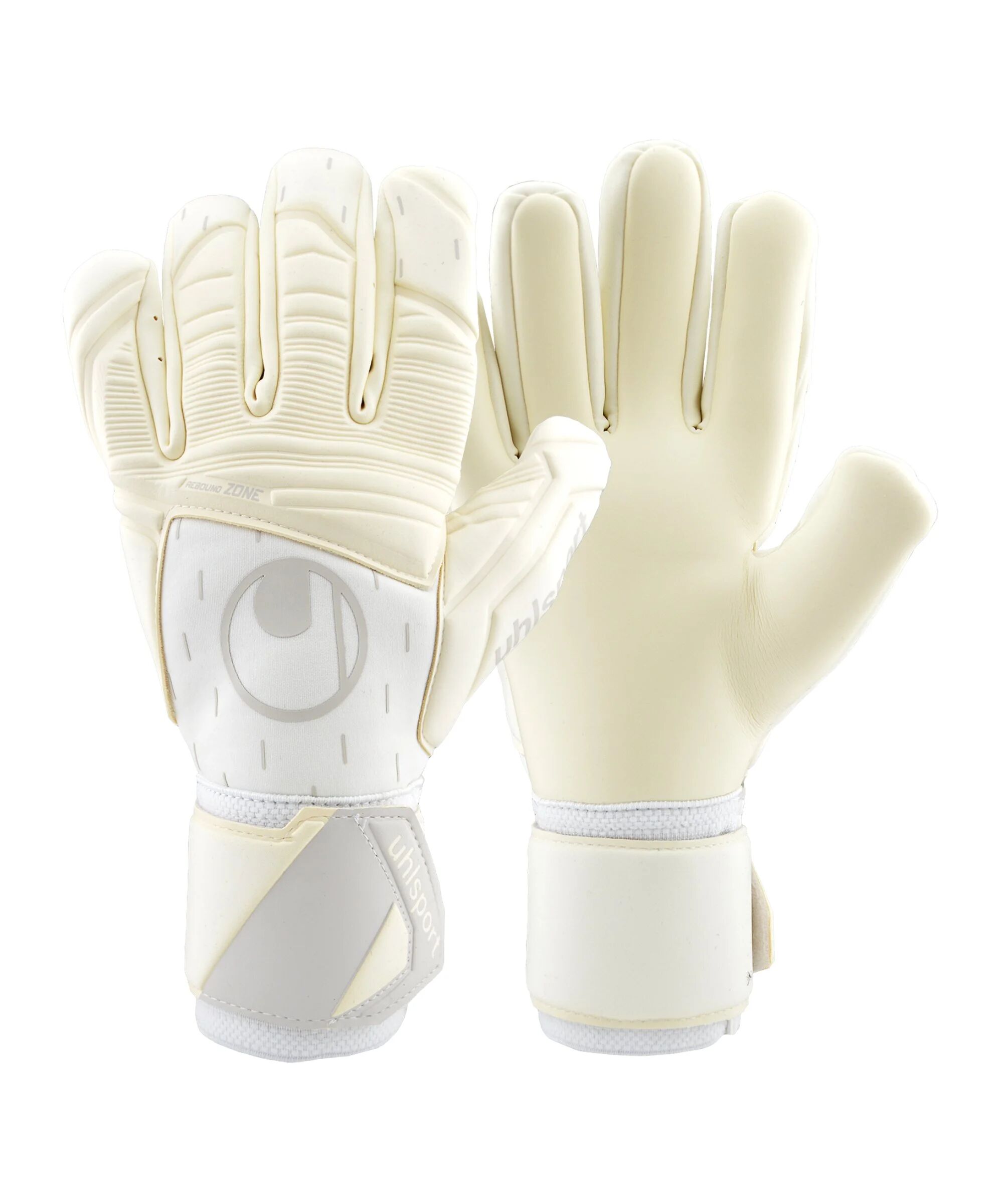 Uhlsport Speed Contact Absolutgrip HN #343 TW-Handschuhe Weiss F01 - 9,5