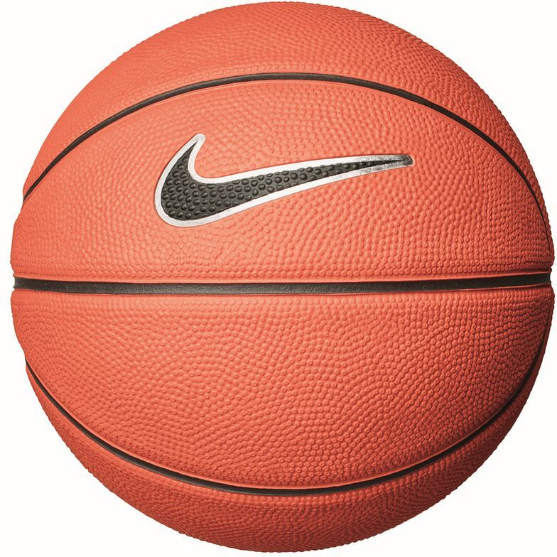 Basketball Nike Skills Orange Kind - NKI08-879 3