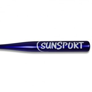 Sunsport Baseball Aluminium Bat 32