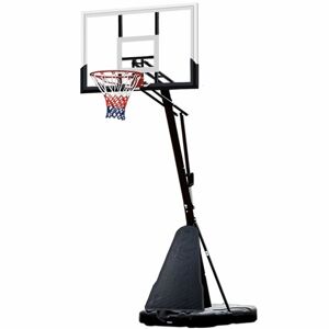 Trekkrunner Basketball bøjle med stativ   Dunkable/Fjedret   Buzzer