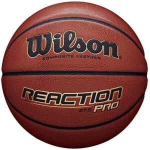 Wilson Reaction Pro Basketball