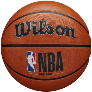 Wilson NBA DRV Pro Ball WTB9100XB, Basketball, Unisex, orange, Størrelse: 6