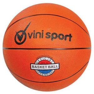 Vinisport Basketball Størrelse: 5