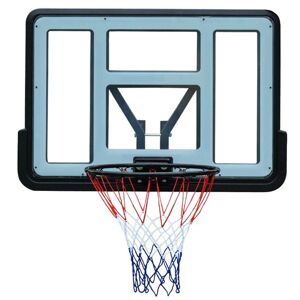 Trekkrunner Basketball bøjle med bagplade   Vægmonteret   Dunkable/Fjedret   Dunk Shot