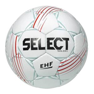 Select Håndboldbold Solera V22 Transparent 2