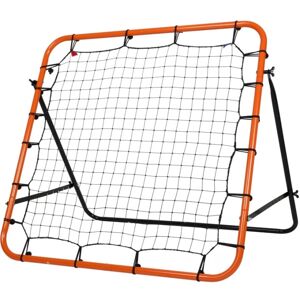 Stiga Rebounder Kicker 100 Black/Ora