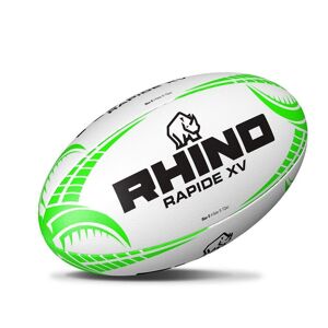 Rhino Rapide XV rugbybold