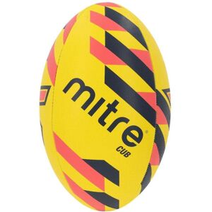 Mitre Cub Mini Rugby bold