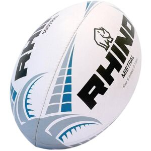 Rhino Mistral Rugby Ball