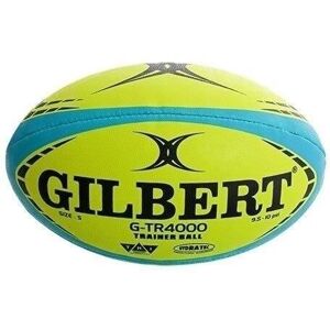 Gilbert Rugby Ball G-TR4000 Fluo T5