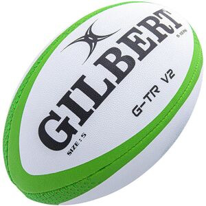 Gilbert Rugby Bold G-tr V2 Sevens Grøn