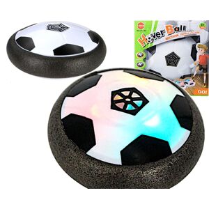 Air Hover Ball Indendørs Air Power Hover fodbold med LED lys