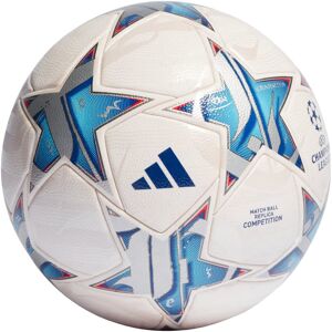 Adidas Performance adidas UEFA Champions League Competition FIFA Quality Pro Ball IA0940, Fodbold, Unisex, hvid, Størrelse: 5