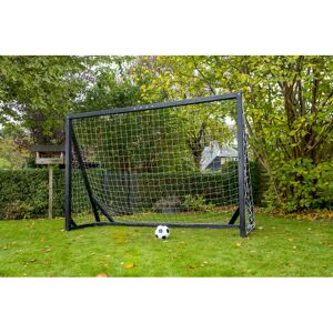 Homegoal Pro XL - Sort Fodboldmål