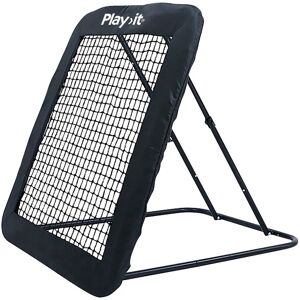 Play>it Play-it fodbold rebounder 124 x 124 cm