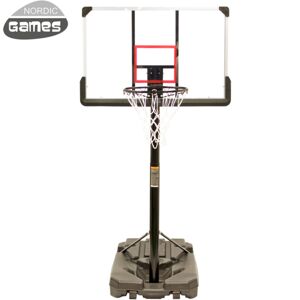 Nordic Play NORDIC Games basketball stander Deluxe  - 809-001