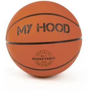 My Hood Basketball