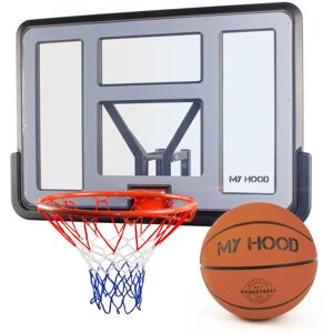 My Hood Basketkurv Pro med bold