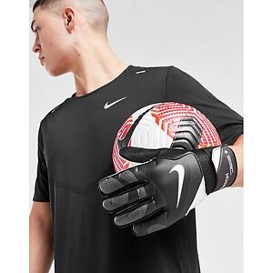 Nike Match Goalkeeper Gloves, Black