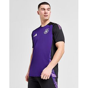 adidas Germany Tiro 24 Training Shirt, Team Colleg Purple