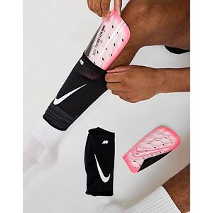 Nike Mercurial Lite Skinnebensbeskyttere Herre, Pink