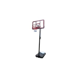 MCU-Sport Basketball Pro Mobil stander 227/305 cm