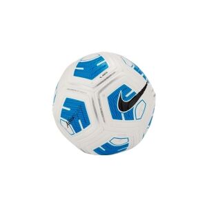 Fodbold Nike Strike Team hvid og blå CU8064 100 (5)
