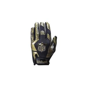 Wilson Electronics Wilson handsker til amerikansk fodbold - NFL Stretch Receivers Handsker