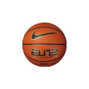 Nike Nike Elite All Court 8P 2.0 Ball N1004086-878 Orange 7