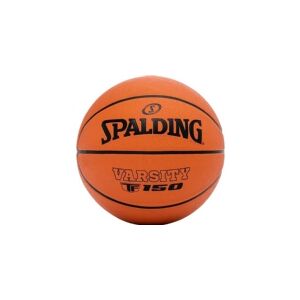 Spalding Tf-150 Varsity basketball, størrelse 6