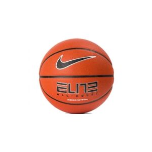 Basketball Nike Elite All Court 8P 2.0 Deflated orange N1004088855 (6)
