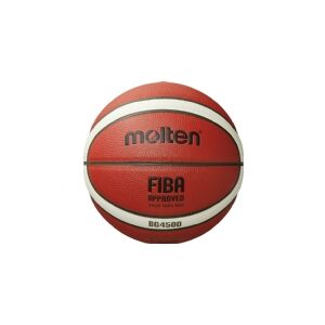 Molten BG4500 Basketball størrelse 6