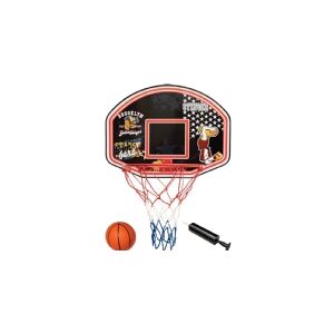 Spartan Sport Basketball backboard SPARTAN 60 x 44 cm