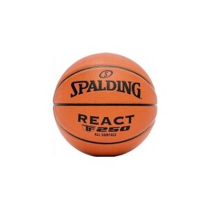 Spalding Basketball Spalding React TF-250 76803z *xh