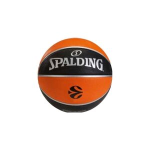 Basketball SPALDING EUROLEAGUE VARSITY TF150™ (Størrelse 7)