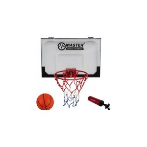 Master Coffee MASTER Basketball-bagplade 45 x 30 cm