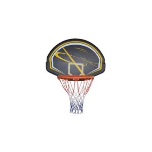 Spartan Sport Basketball-bagplade SPARTAN 80 x 56 cm