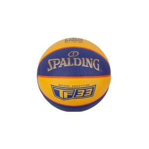 Basketball Spalding TF-33 Officiel