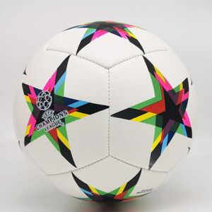 World Cup 2023 Football Ball Champions League Stars Soccer UEFA Champions League